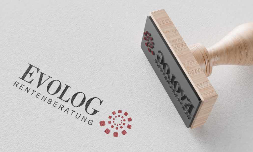 Stamp-evolog